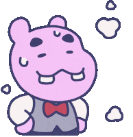 Cocktail Bartender Sticker