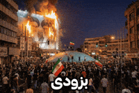 Freedom Protest GIF