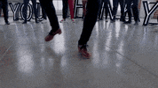 fox danceonfox GIF by So You Think You Can Dance