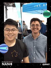 worlds fair nano GIF