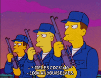 homer simpson episode 6 GIF
