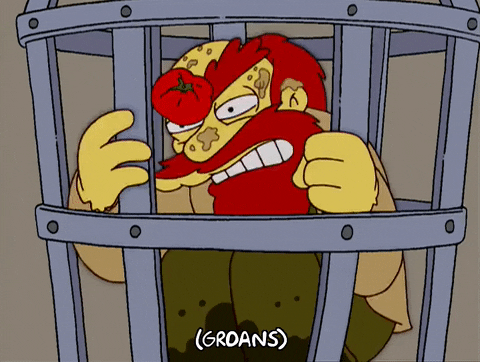 angry season 16 GIF