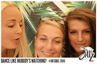 major booth GIF by Jillz