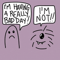 Ending Mental Health GIF by Unpopular Cartoonist