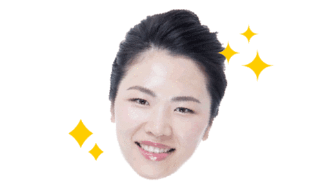 Star Sticker by sbc_shinjuku