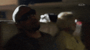Private Jet Sleeping GIF by DARK SIDE OF THE RING