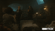 Doom Patrol Dancing GIF by HBO Max