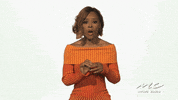 Oh My Gosh Omg GIF by Music Choice