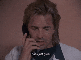 Miami Vice Phone GIF by Goldmaster