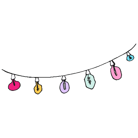 Light Sticker by Something Ilse