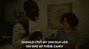 broadcity season 1 episode 7 broad city lincoln GIF