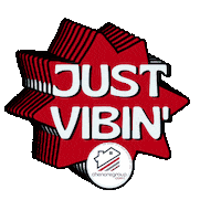 Realtor Vibes Sticker by Chenoregroup