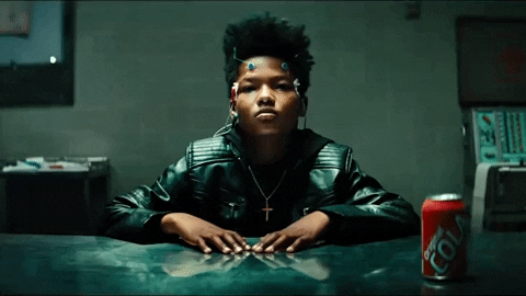Die For You GIF by The Weeknd