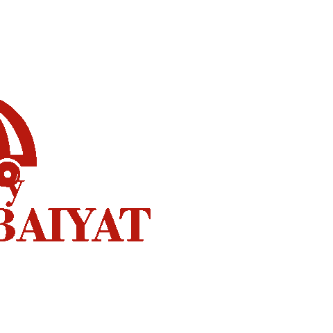 Delivery Sticker by Rubaiyat Chile