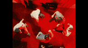 Music Video Singing GIF by Pure Noise Records