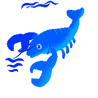 Vote Early Sticker by Creative Courage