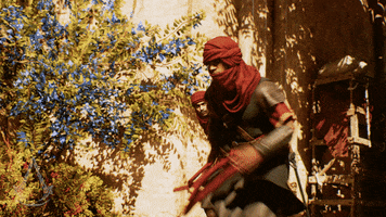 On The Way Running GIF by Assassin's Creed