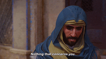 Ac Insult GIF
