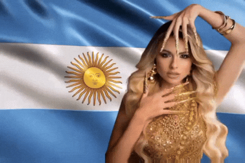 Argentina GIF