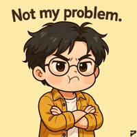 Sassy Hiroshi GIF by Persona