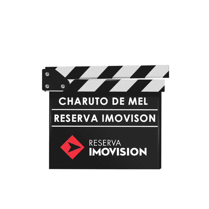ReservaImovision giphyupload mfff reservaimovision charutodemel Sticker