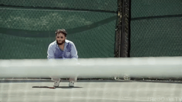 season 3 GIF by Red Oaks