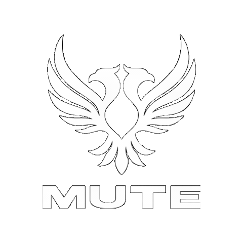 yourmute mute yourmute muteyourself Sticker