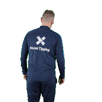 Sport Boss Sticker by Norges Fotballforbund