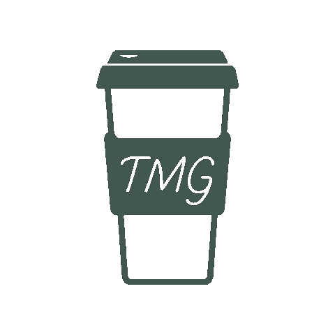 themorninggloryllc giphygifmaker tmg coffeecamper themorningglory Sticker