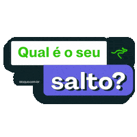 Sticker by Stoque