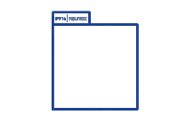 pfhgoettingen university frame universitat hochschule Sticker