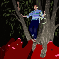 henri liriani GIF by Alex