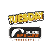 Travel Explore Sticker by Bir Billing Thrill