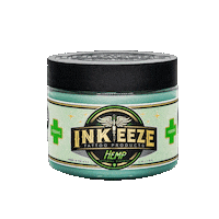 Ink Hustle Sticker by Inkeeze Tattoo