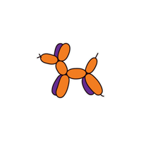 Dog Instagram Sticker by IZFAS