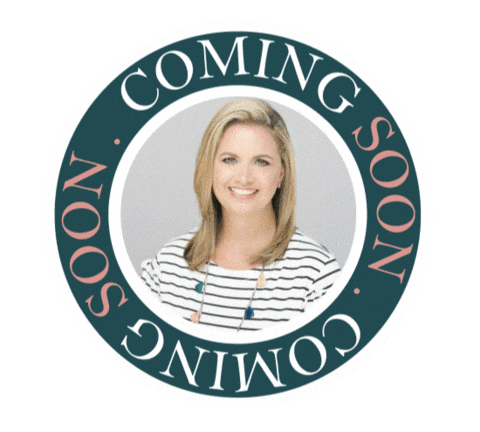 Heather Scott Sticker by Heather Scott - Seriously Muskoka