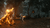 Blizzard Entertainment Jungle GIF by Xbox