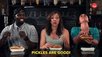 Hot Dog GIF by BuzzFeed