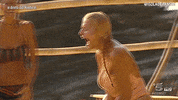 isola13 crying GIF by Isola dei Famosi