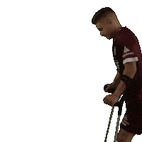 Injury Physio Sticker by BFC Dynamo