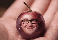 Fruit Grape GIF by Jan Metternich