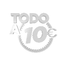 Sticker by TODO A 10