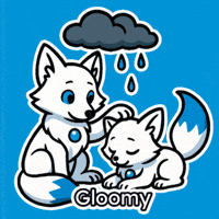 Mood Feels GIF