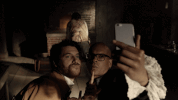 adam pally fox GIF by makinghistory