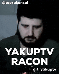 Toprakonsal GIF
