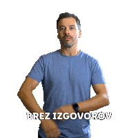 Serious Team Sticker by Lidl Slovenija