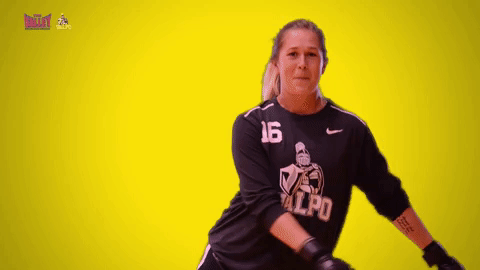 mvcvu GIF by Missouri Valley Conference