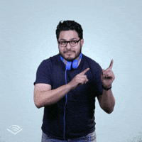 Happy Oh Yeah GIF by Audible