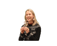 emmalead kerst annemarie leadlogic Sticker