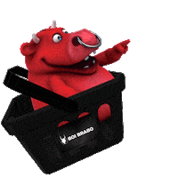 Sale Venda Sticker by Boi Brabo